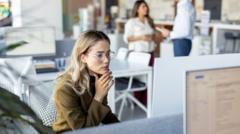 Job vacancies fall as small firms cut back on recruitment — BBC Business, Columbia Heights Business news