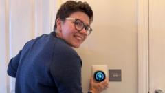 Before you crank up the thermostat, try these tips to keep your house warmer for longer — BBC Business, Columbia Heights Business news