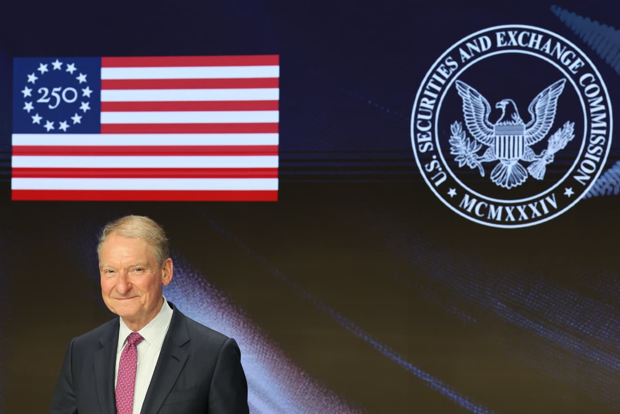 New SEC rules would fleece everyday investors to enrich Wall Street — MarketWatch