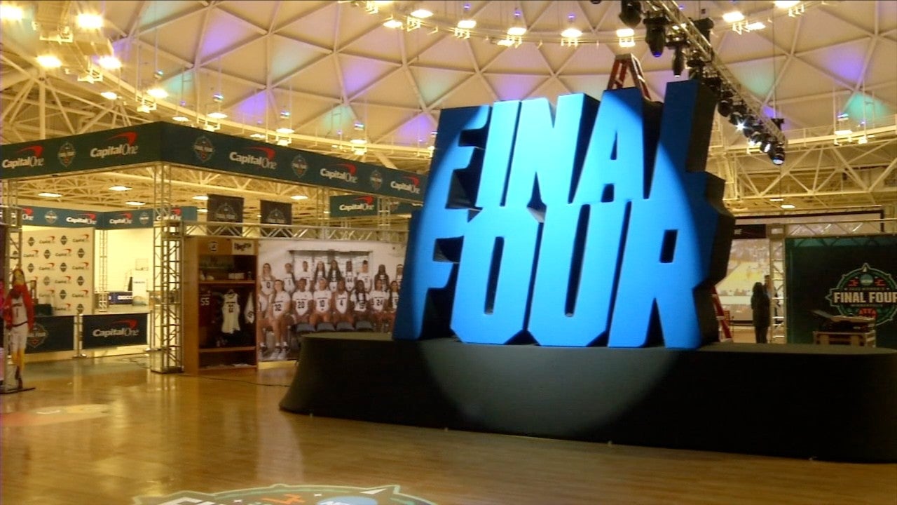 Minneapolis could host the NCAA Women’s Final Four again — Columbia Heights Schools news