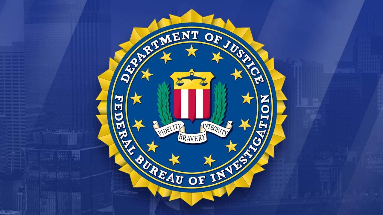 FBI operation nets 168 arrests on tribal lands in 3 states — Columbia Heights Schools news