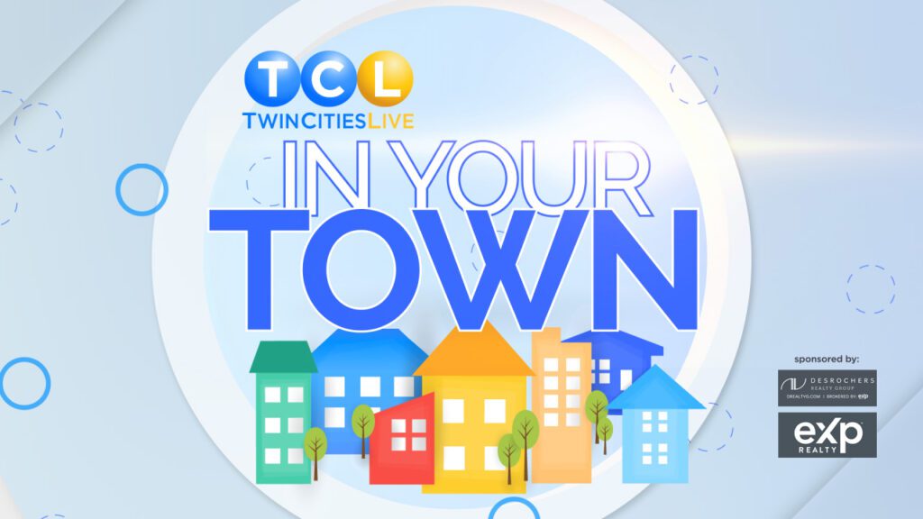 Twin Cities Live in Your Town: Anoka, October 29th — KSTP 5, Columbia Heights Dining news