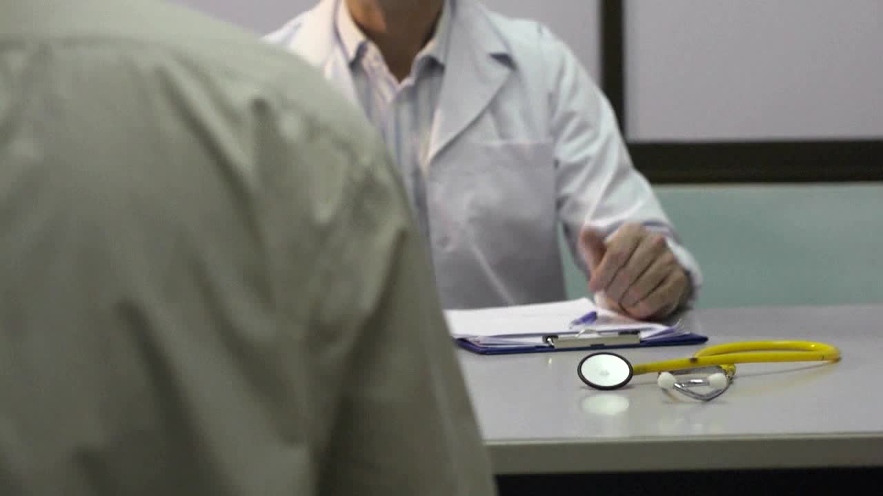 Minnesota man charged with $3.2 million Medicaid fraud — Columbia Heights Health news