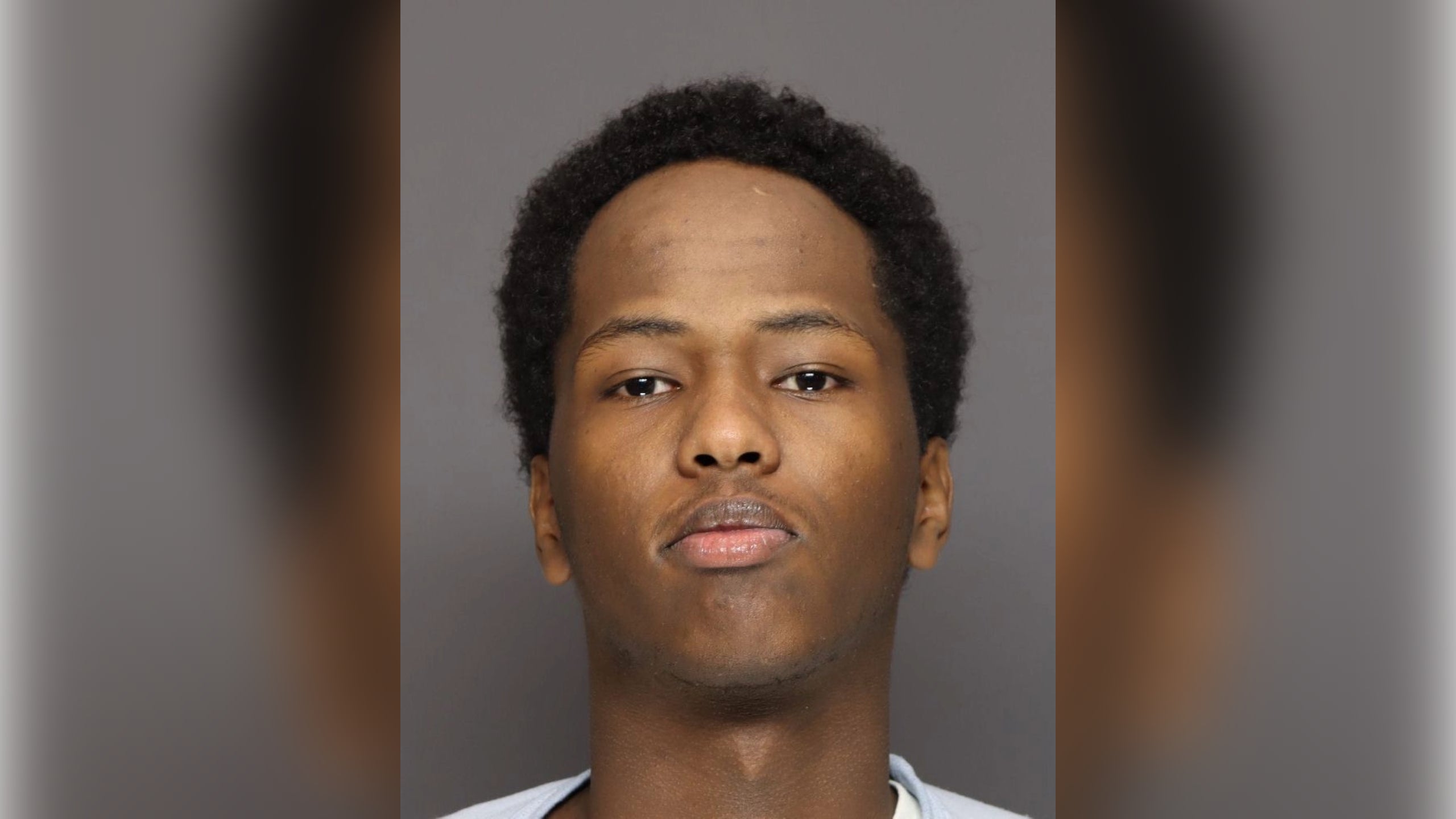 Man who shot another man in the face at an Apple Valley park sentenced to over 10 years — Columbia Heights Community news