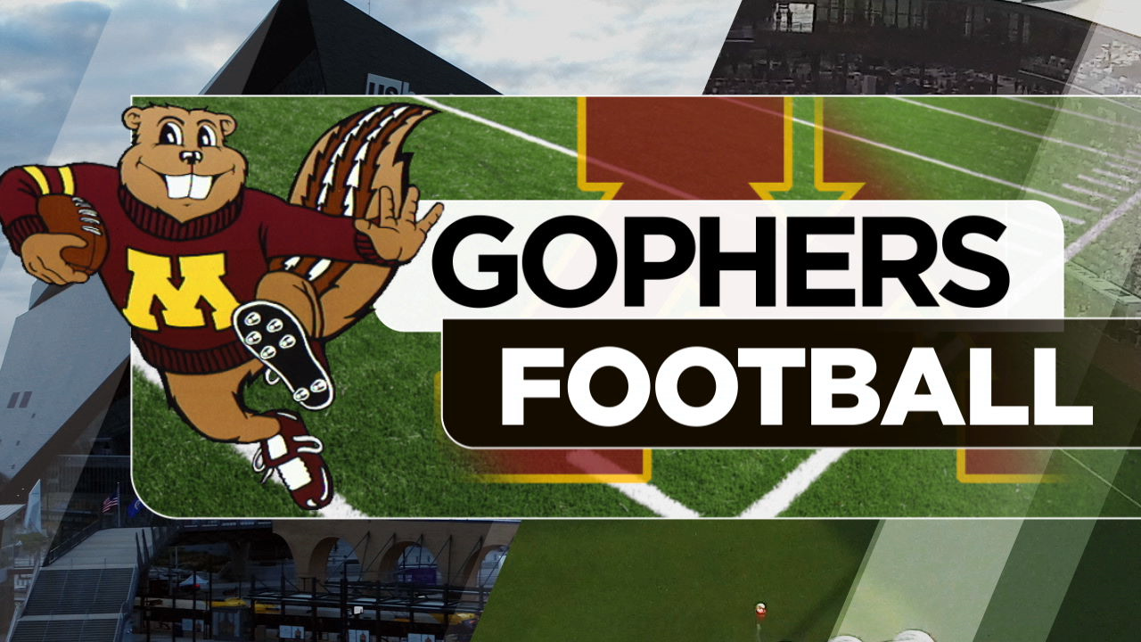Fame Ijeboi powers Purdue past Minnesota, 41-13 — KSTP 5, Columbia Heights Arts news