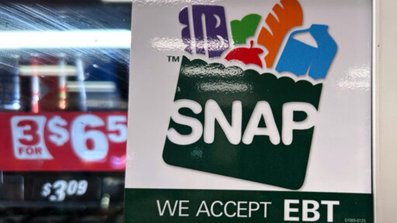 Minnesota SNAP error rates could cost taxpayers more than $100M — Columbia Heights Technology news