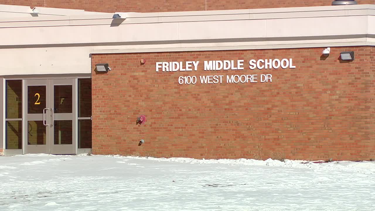 Eleven Minnesota schools land on state’s financial trouble list  — Columbia Heights Schools news