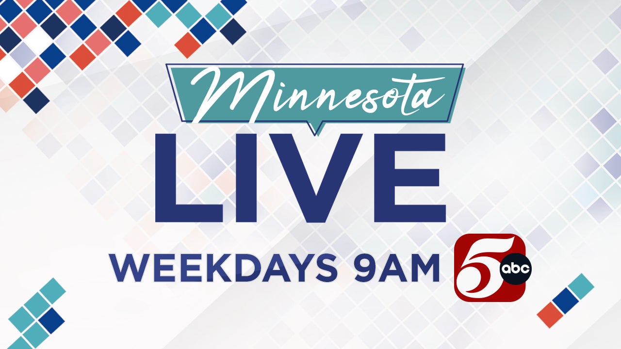 The Covington Inn — KSTP 5, Columbia Heights Community news