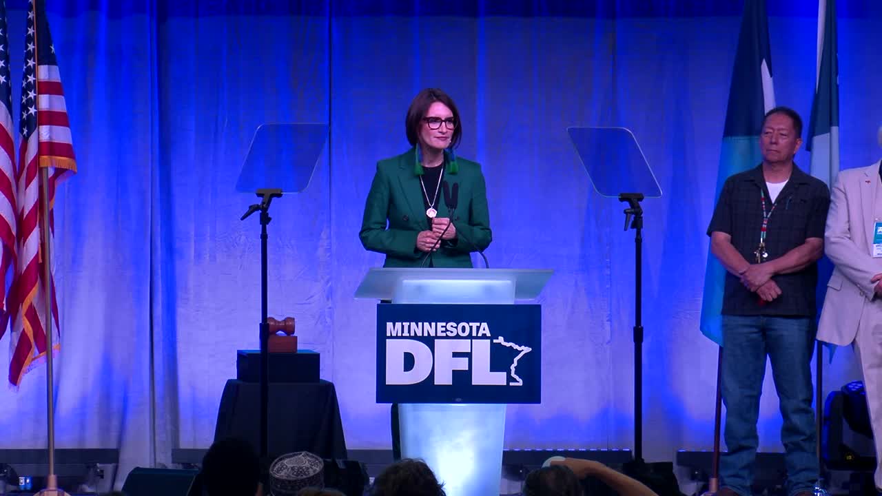 Phi Beta Kappa confirms Flanagan has been honors society member since 2002, refuting report — KSTP 5, Columbia Heights Schools news
