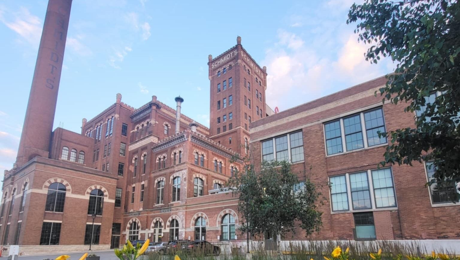 Schmidt Fall Art Crawl — KSTP 5, Columbia Heights Community news
