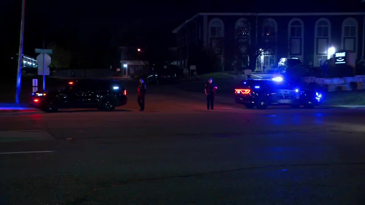 Shelter-in-place issued near McAndrews Road in Burnsville following shooting — KSTP 5, Columbia Heights Community news