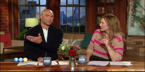 10/12 Host Chat — KSTP 5, Columbia Heights Community news