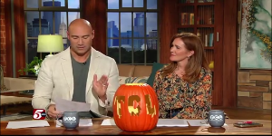 10/21 Host Chat — KSTP 5, Columbia Heights Technology news