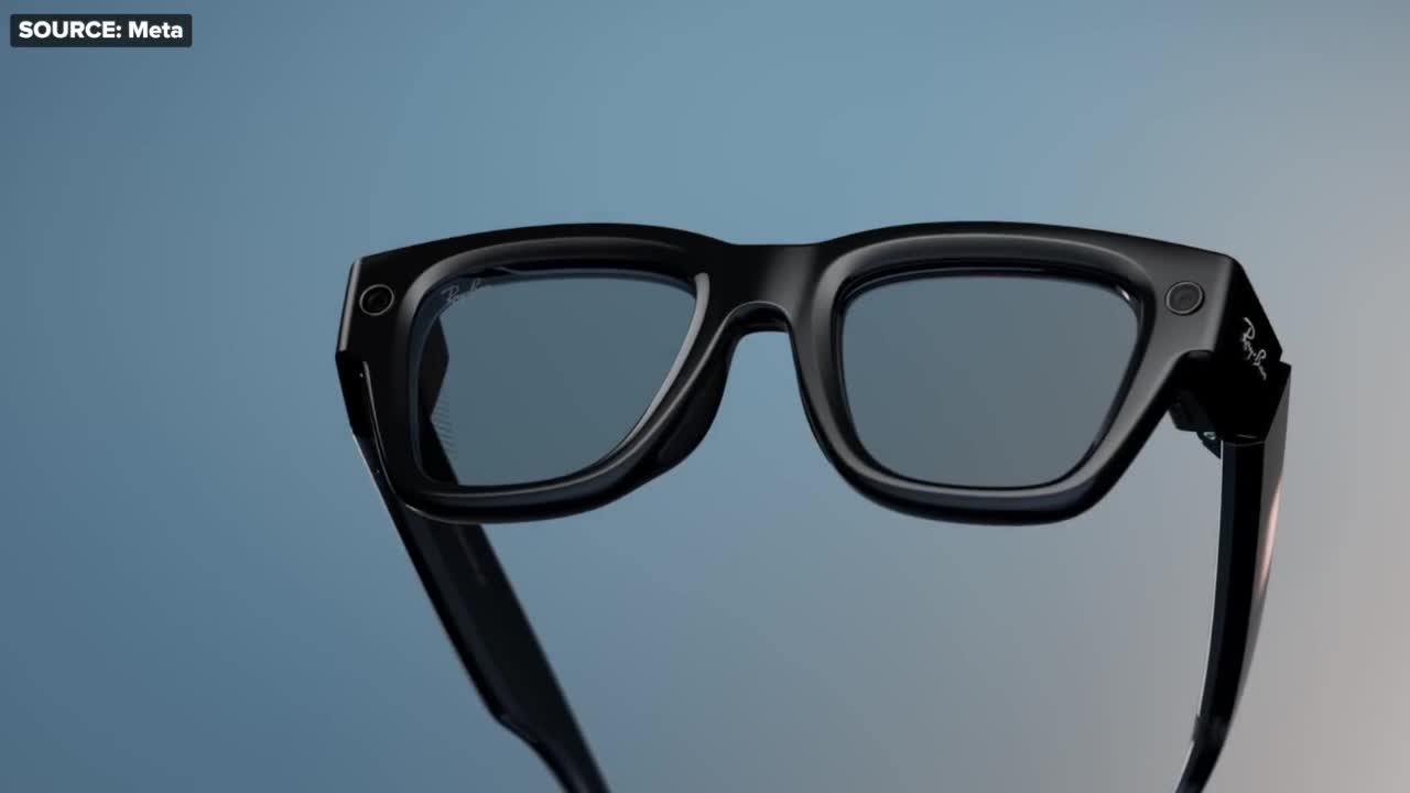 Smart glasses prompt new Minnesota school rules — KSTP 5, Columbia Heights Real Estate news