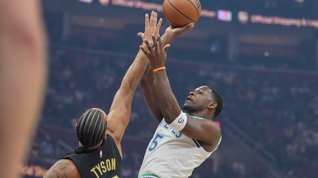 Timberwolves star Anthony Edwards officially undergoes successful surgery — Columbia Heights Health news
