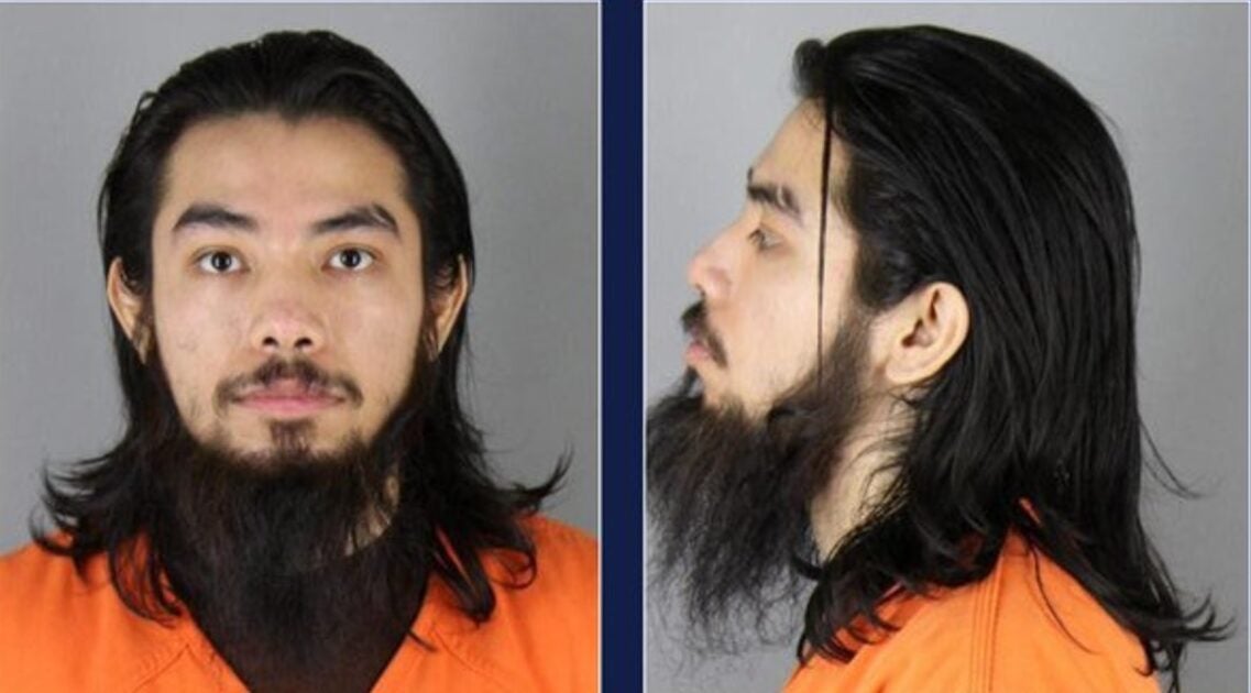 Man with history of assaulting women charged for trying to kidnap woman from her kitchen — KSTP 5, Columbia Heights Community news