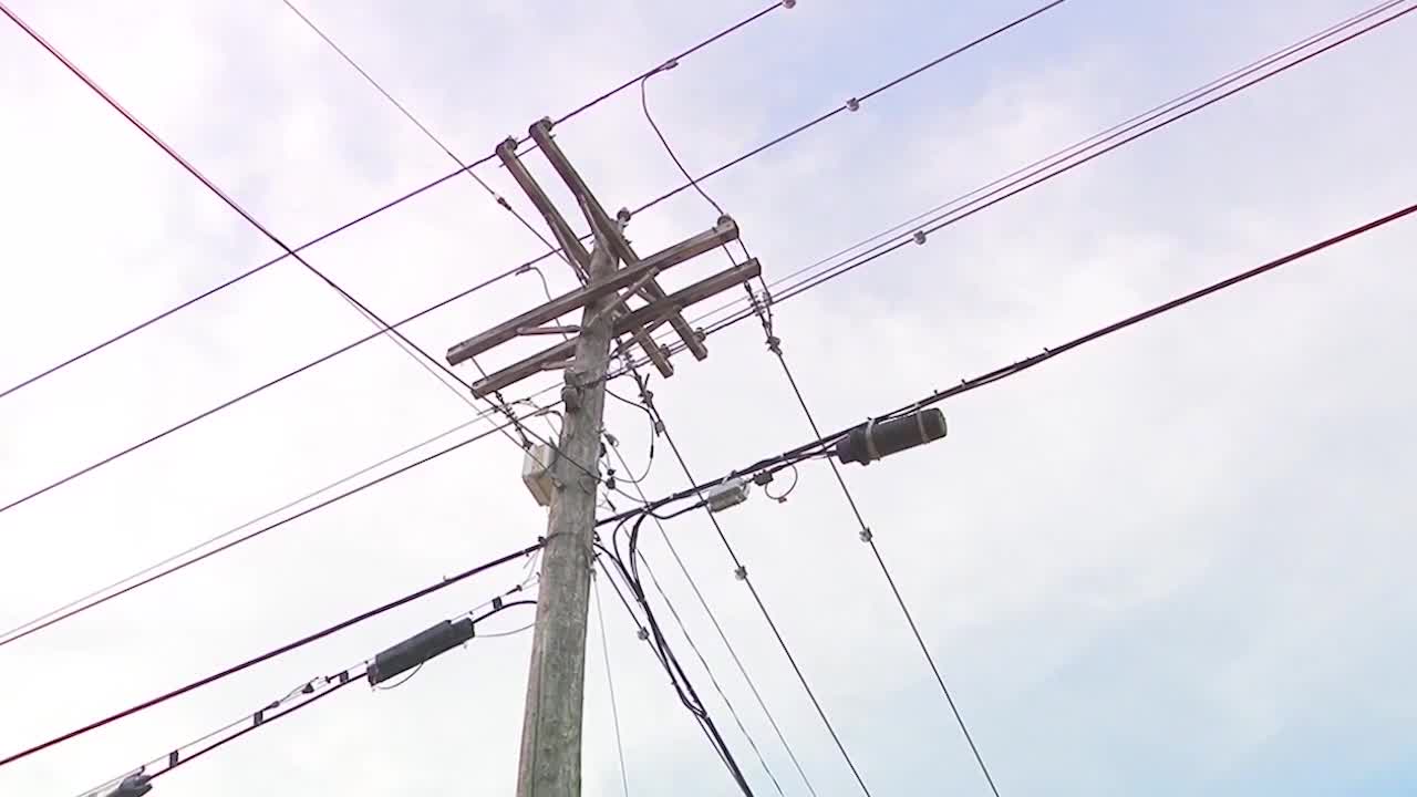 People in Inver Grove Heights being asked to file complaints against Xcel Energy over power outages — KSTP 5, Columbia Heights Government news