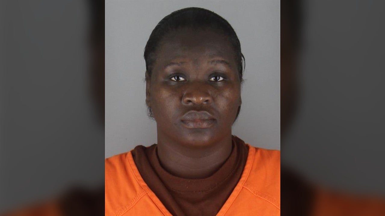 Charges: Woman was driving nearly 100 mph before fatal crash in Bloomington — KSTP 5