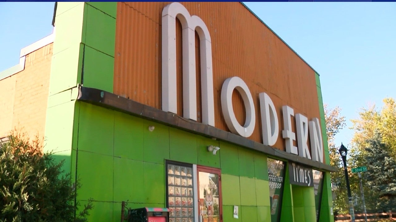 Modern Times Cafe gave away free meals during Operation Metro Surge — now it’s shutting down — KSTP 5, Columbia Heights Dining news