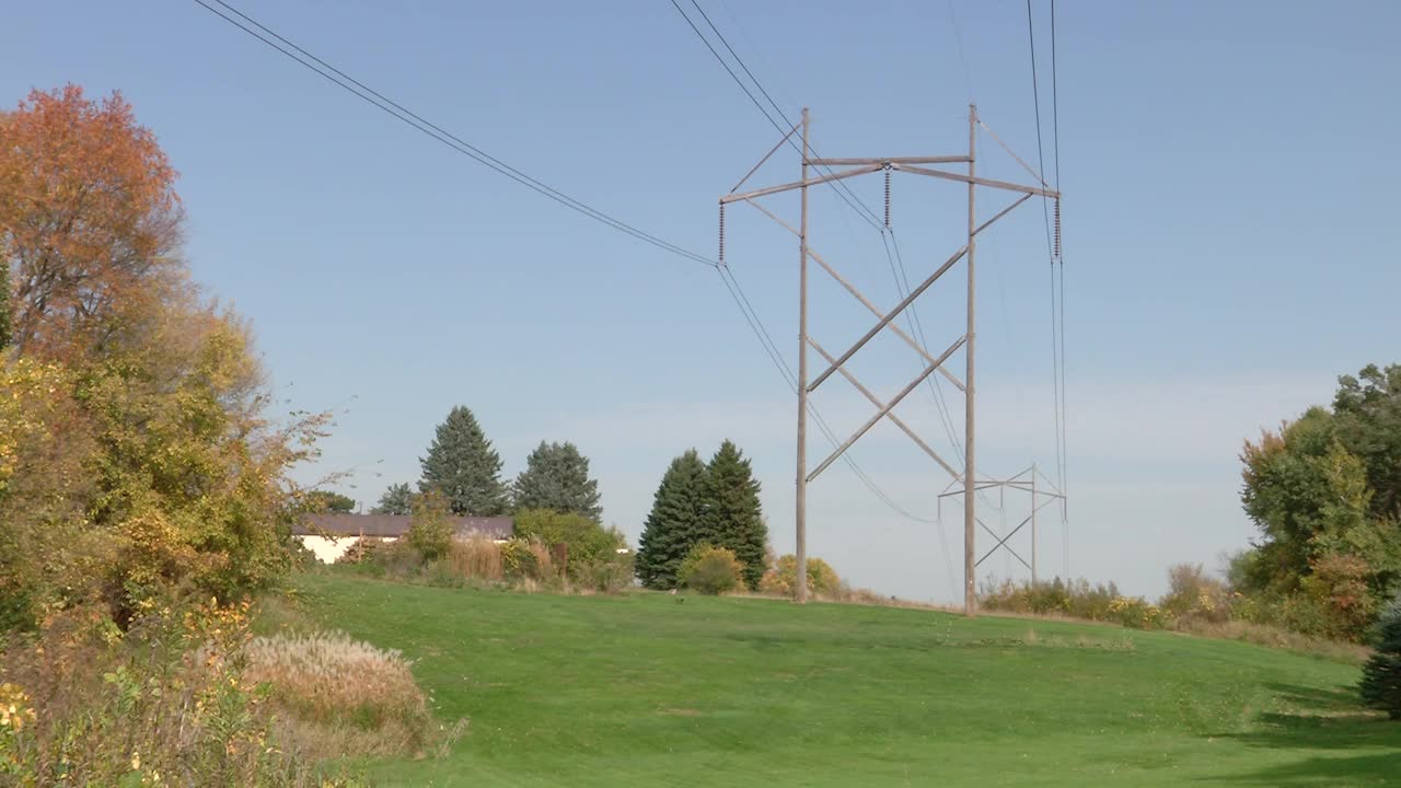 Xcel Energy taking action after complaints of ongoing power outages in Inver Grove Heights — KSTP 5, Columbia Heights Government news