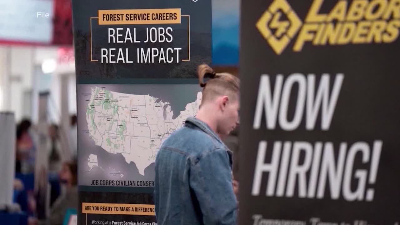Colleges partnering with businesses to develop workforce — KSTP 5, Columbia Heights Technology news