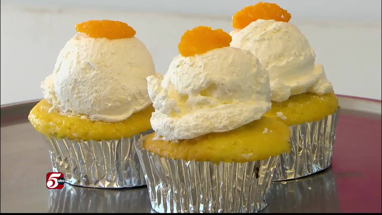 Cream of the Cakes – Lakeville — Columbia Heights Business news