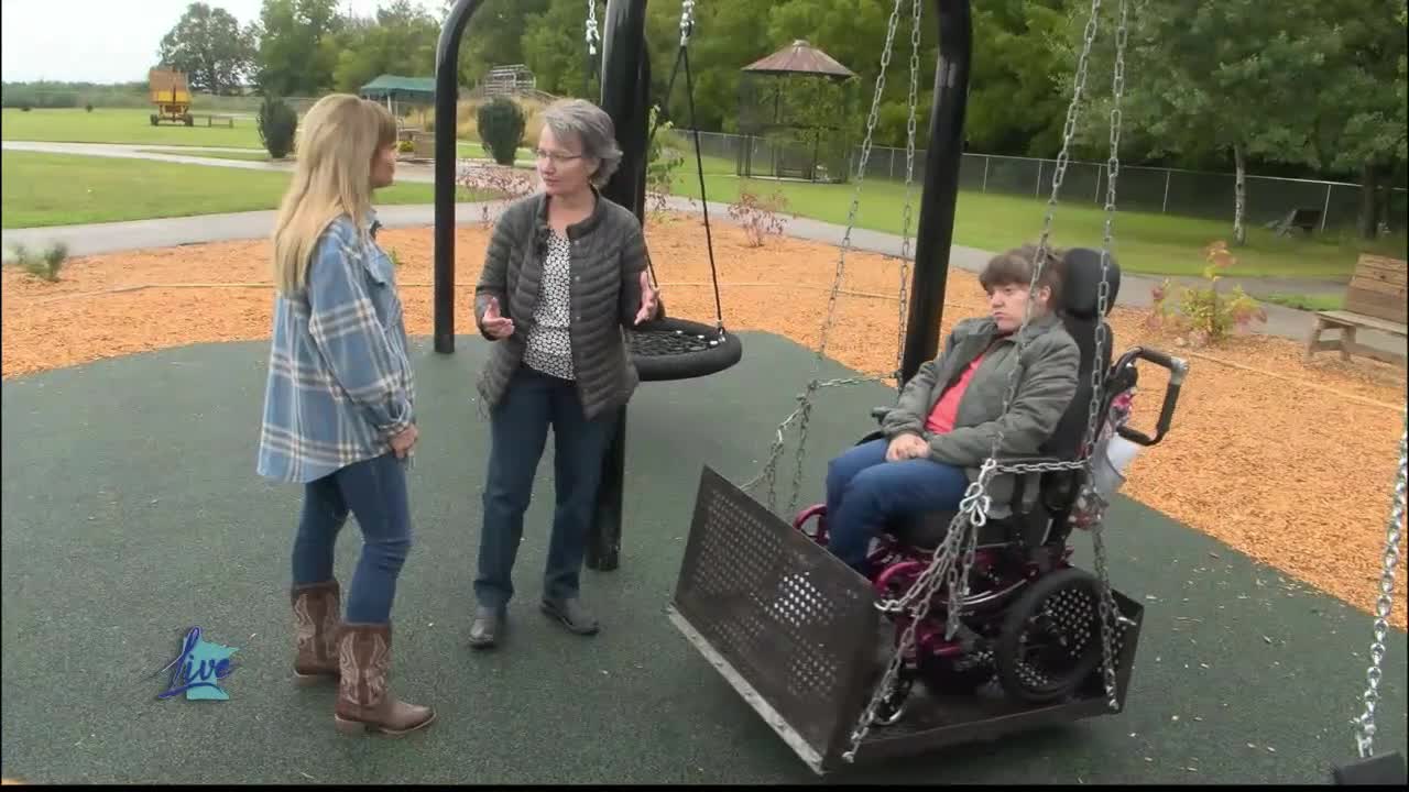 Great Day Farm — KSTP 5