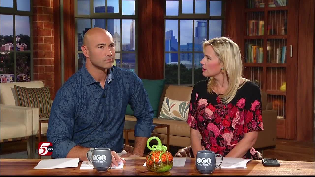 10/22 Host Chat — KSTP 5, Columbia Heights Community news