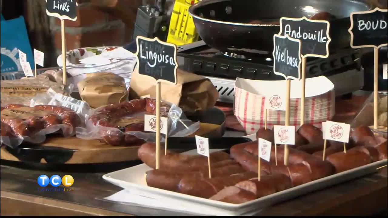 Anoka Meats & Sausage — Columbia Heights Community news
