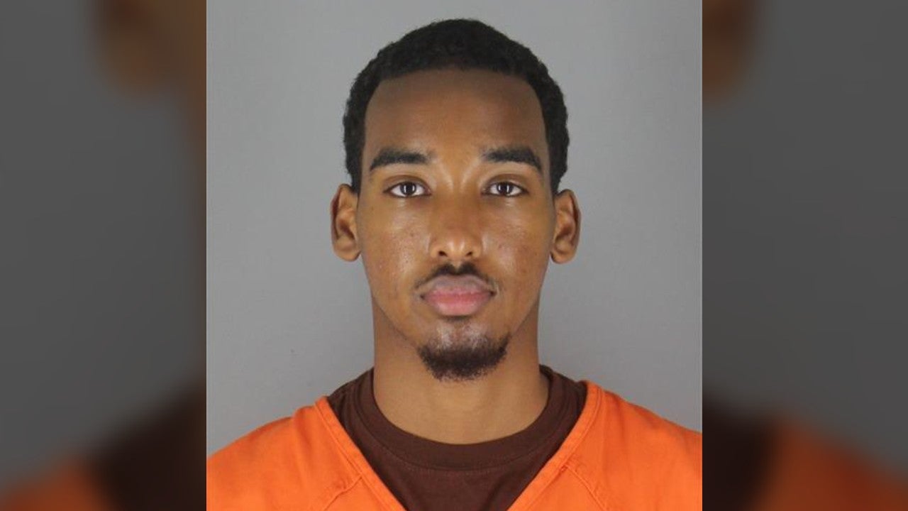 Blaine teen charged in Highway 100 shooting that hurt driver — KSTP 5, Columbia Heights Dining news