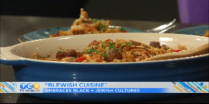 Chicken & Sausage Linguine — KSTP 5, Columbia Heights Dining news