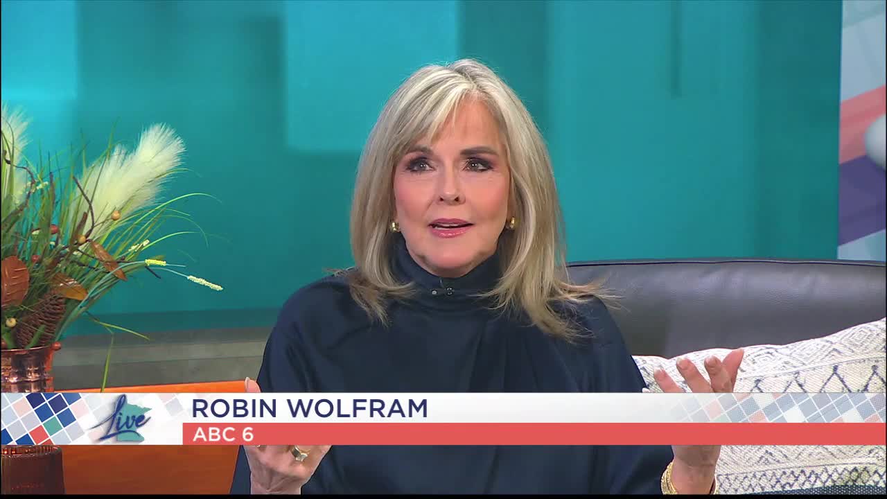 5 Facts with Robin Wolfram — KSTP 5, Columbia Heights Sports news
