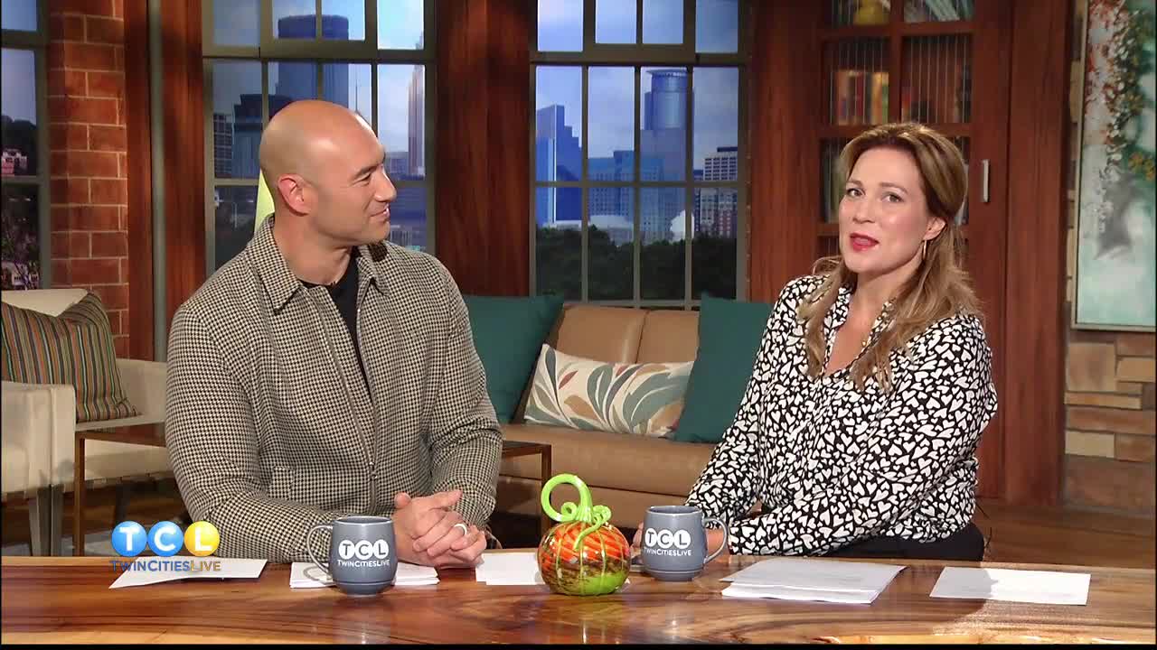 10/28 Host Chat — Columbia Heights Business news