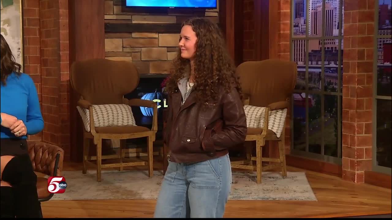 Closet Therapy fall looks — KSTP 5