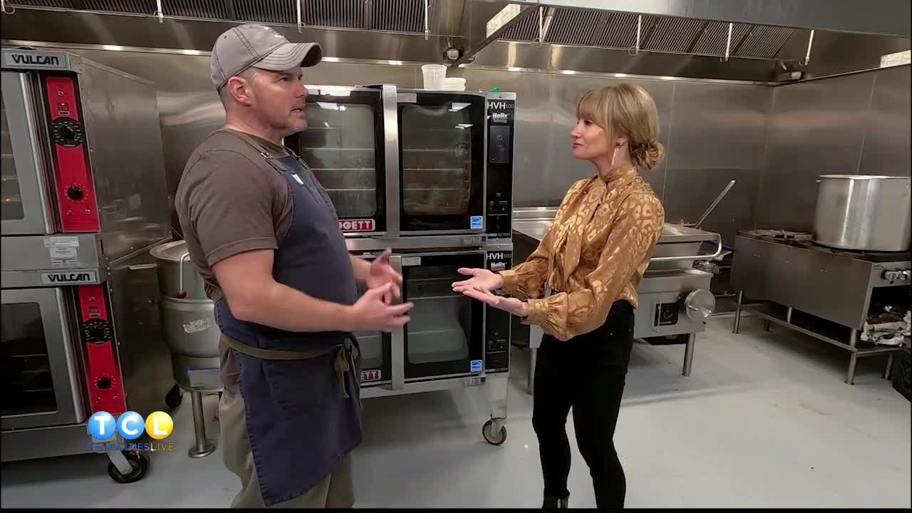 Luke’s Soups — KSTP 5, Columbia Heights Schools news