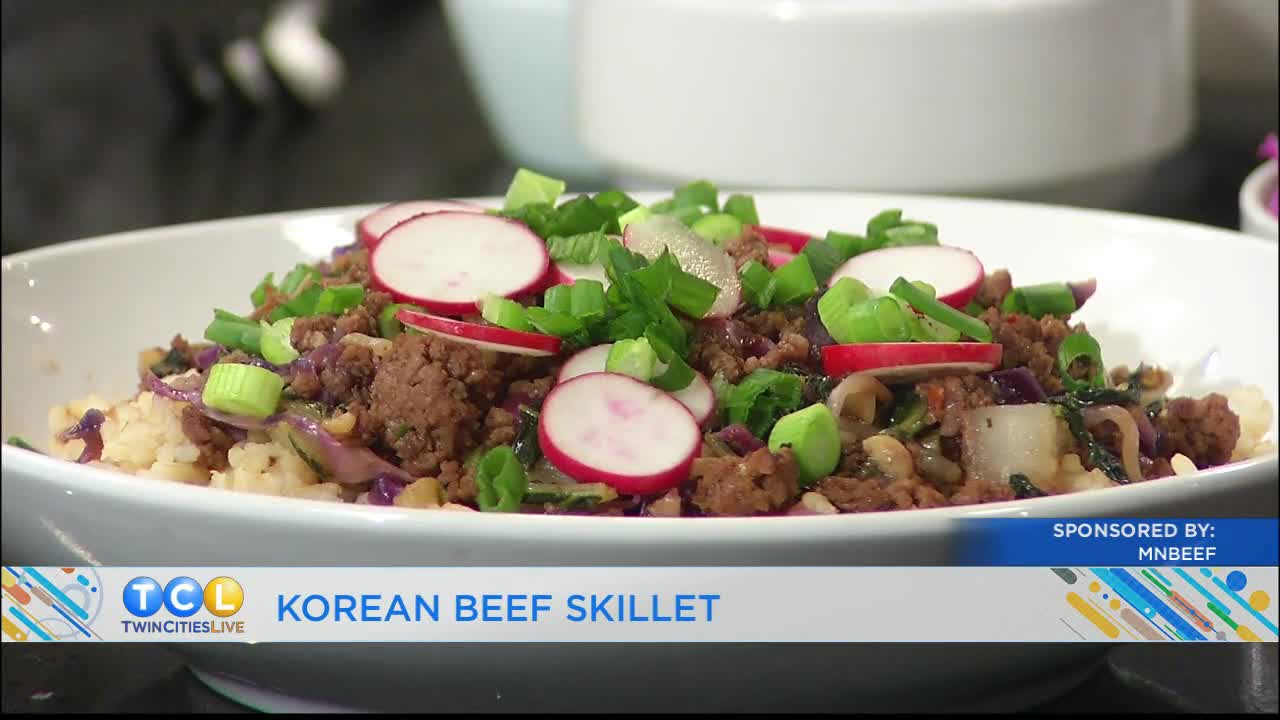 One Dish Wonders with Minnesota Beef Council — Columbia Heights Sports news