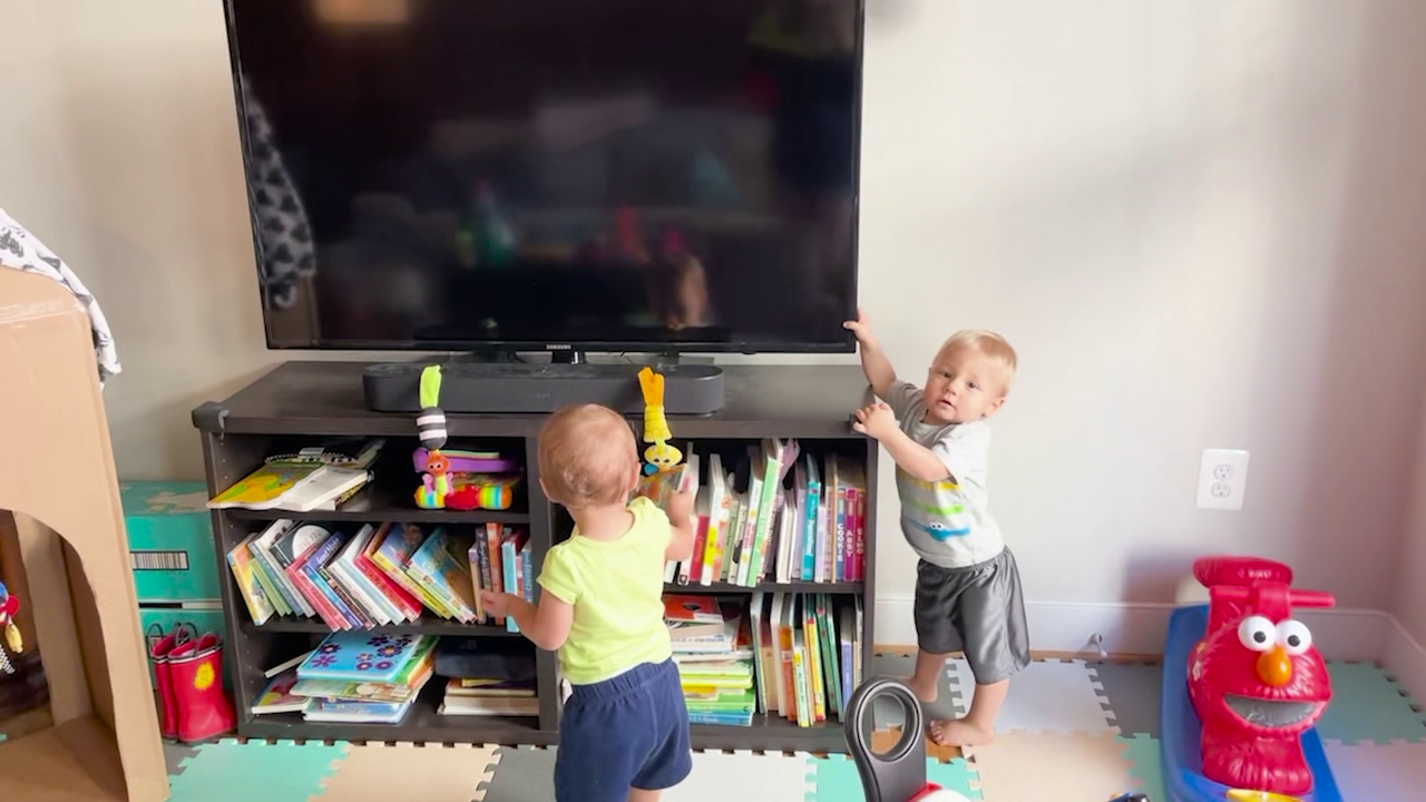 5 ON YOUR SIDE: Preventing furniture tip-overs — KSTP 5, Columbia Heights Schools news