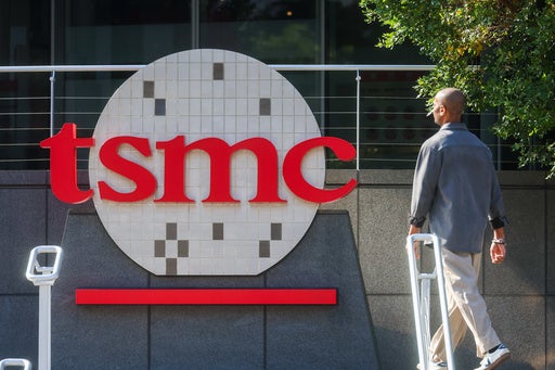 Taiwan chipmaker TSMC explores Texas investment to expand production in the US — KSTP 5, Columbia Heights Technology news