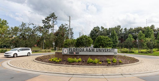 15-year-old arrested in Florida A&M shooting that wounded 11 after homecoming game — KSTP 5, Columbia Heights Schools news