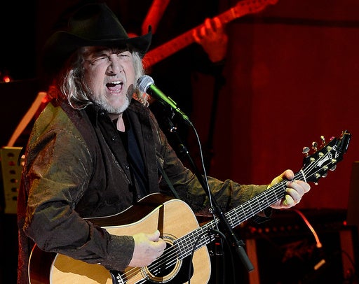 John Anderson, country music star whose hits included ‘Wild and Blue,’ dies at 71 — KSTP 5, Columbia Heights Schools news