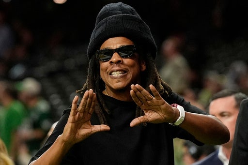 Jay-Z picks himself to headline the Super Bowl halftime show at SoFi Stadium in Southern California — Columbia Heights Arts news