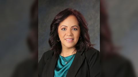 Kissimmee Mayor Jackie Espinosa taken into custody Wednesday morning — WPBF West Palm Beach, Columbia Heights Government news