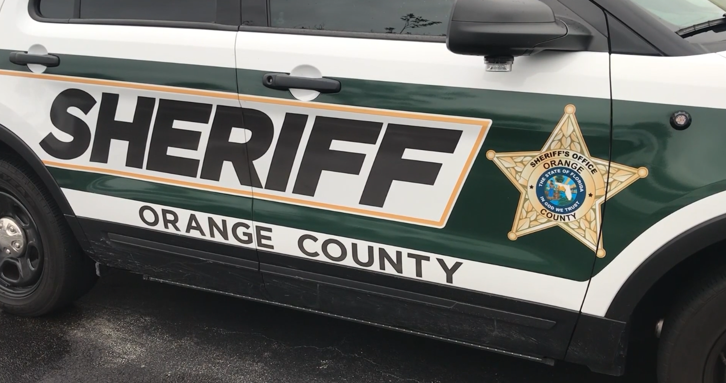 1 killed, 2 children among 6 hospitalized in Orange County chain-reaction crash — WESH 2 Orlando, Columbia Heights Health news