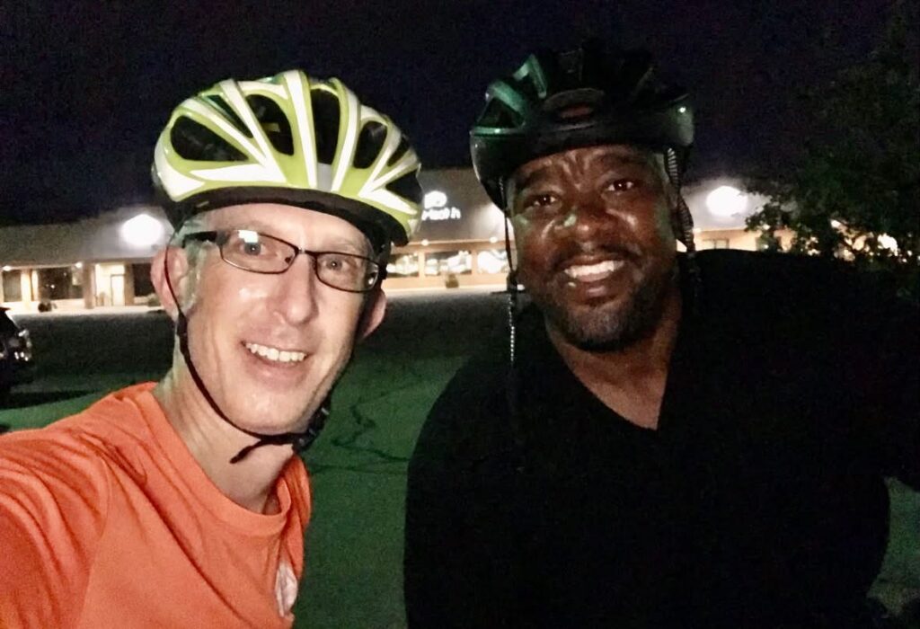 “Bike for Mike” Memorial Ride to honor Michael Johnson’s life and legacy — Madison365, Columbia Heights Business news