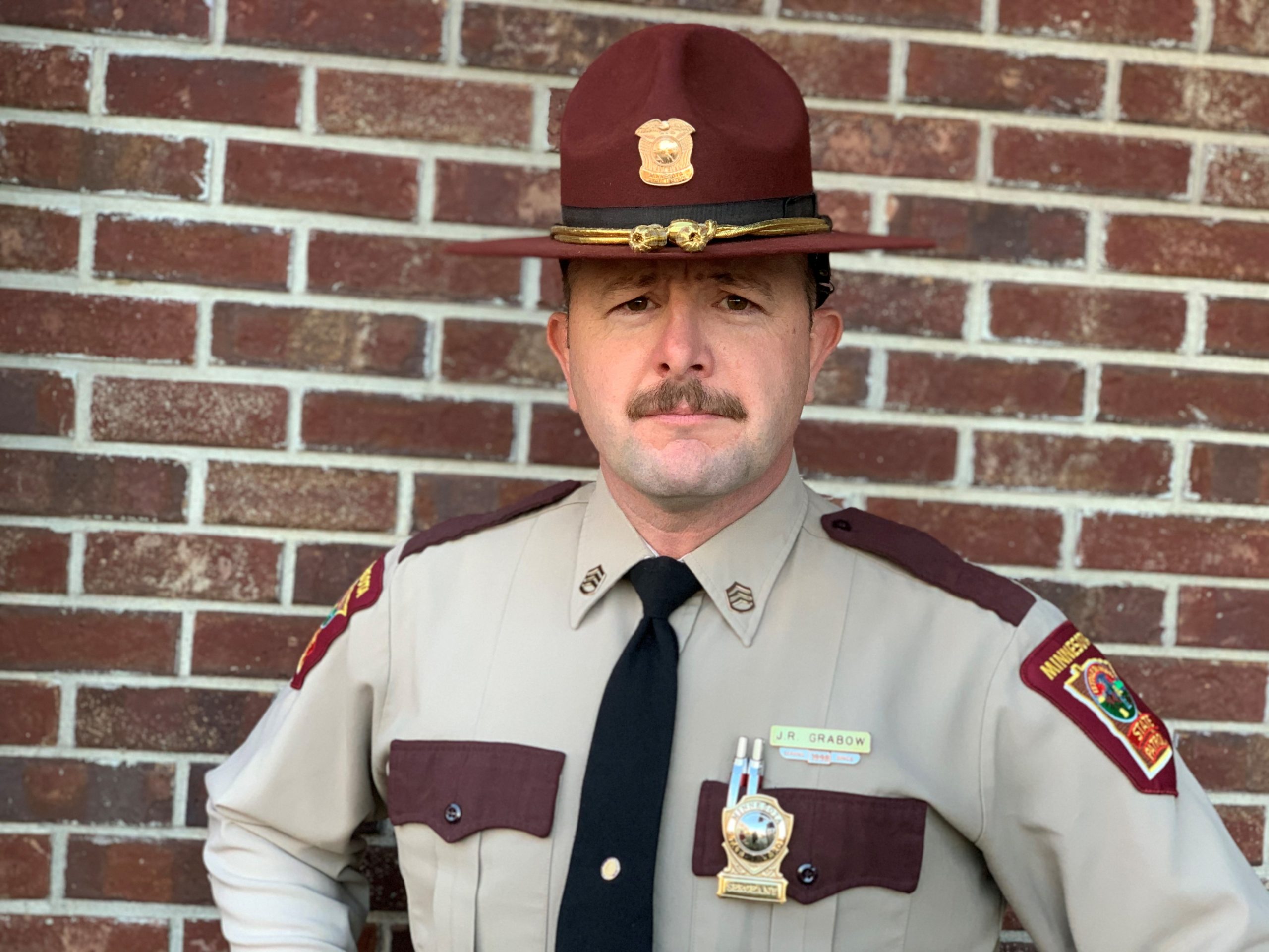 ASK A TROOPER: Entering and Exiting the Freeway — KFGO, Columbia Heights Community news