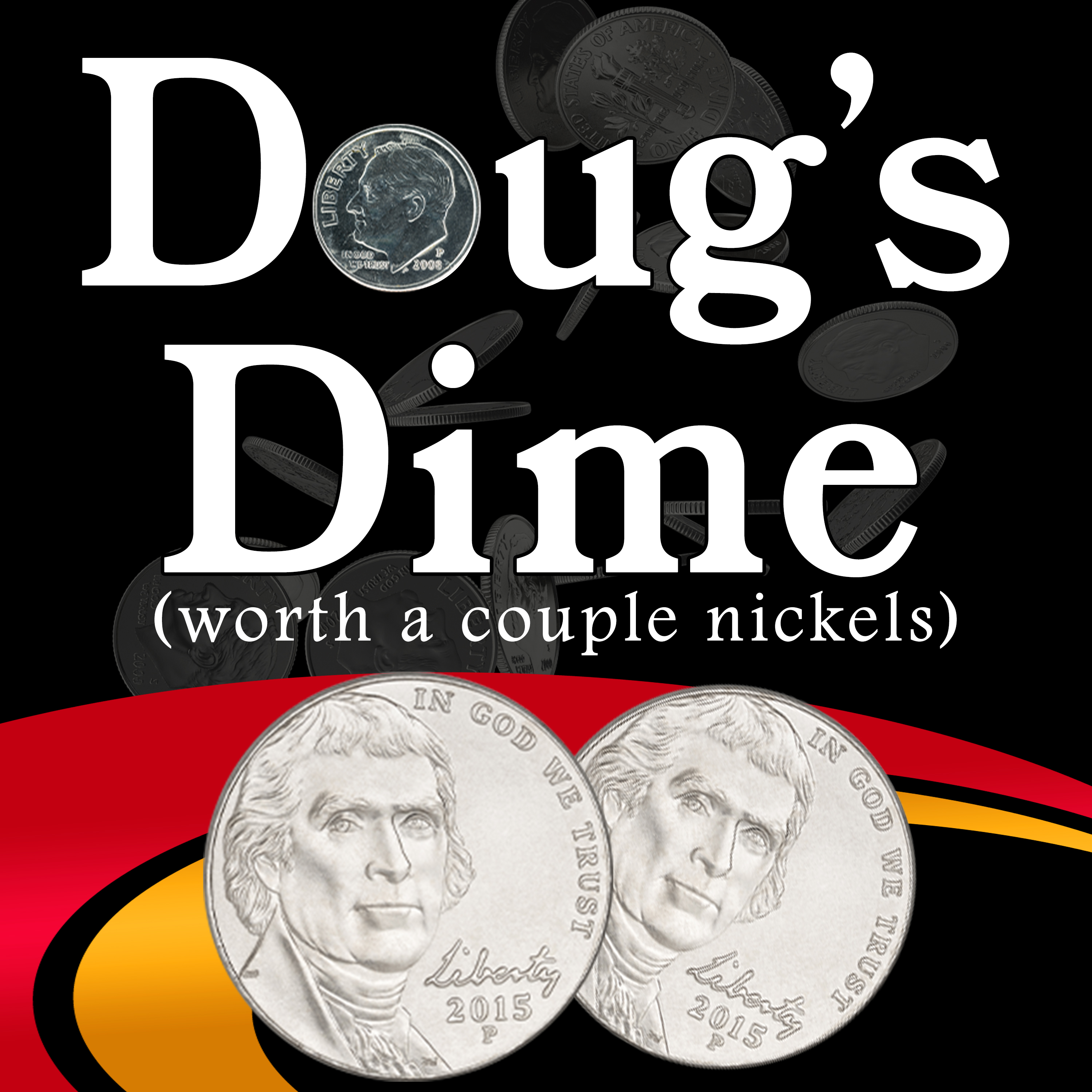 Doug’s Dime: A Hard Time For Wine? — KFGO, Columbia Heights Community news