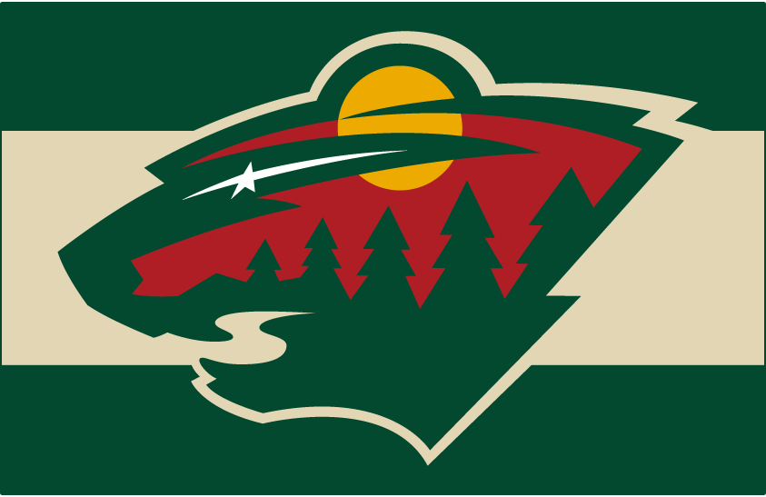 Cooley makes 36 saves in the Flames’ 2-1 victory over the Wild — KFGO, Columbia Heights Sports news