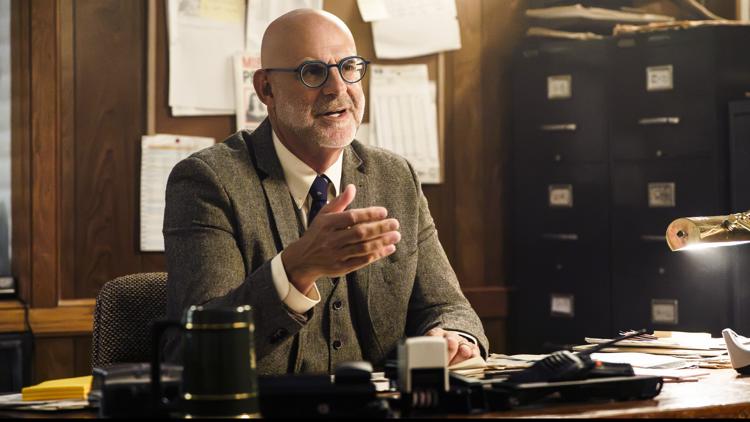 'Harlan Coben's Final Twist' host previews cases in 2nd season of true crime docuseries — KARE 11 Entertainment, Columbia Heights Sports news