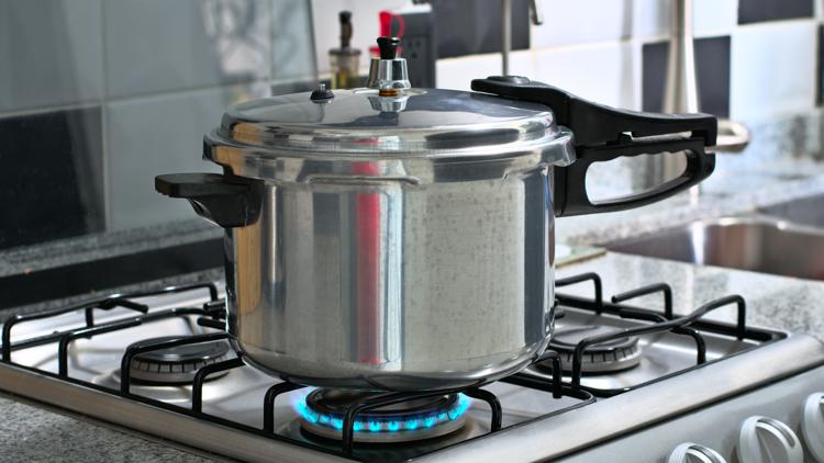 Stop using this Power Quick Pot pressure cooker immediately, CPSC warns — WTSP Food Tampa Bay, Columbia Heights Dining news