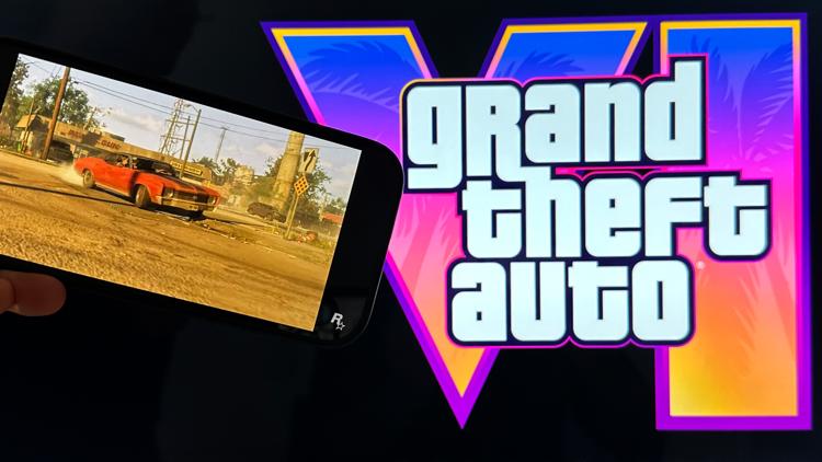 PTO requests surge as 'Grand Theft Auto VI' release date approaches, reports say — Columbia Heights Sports news